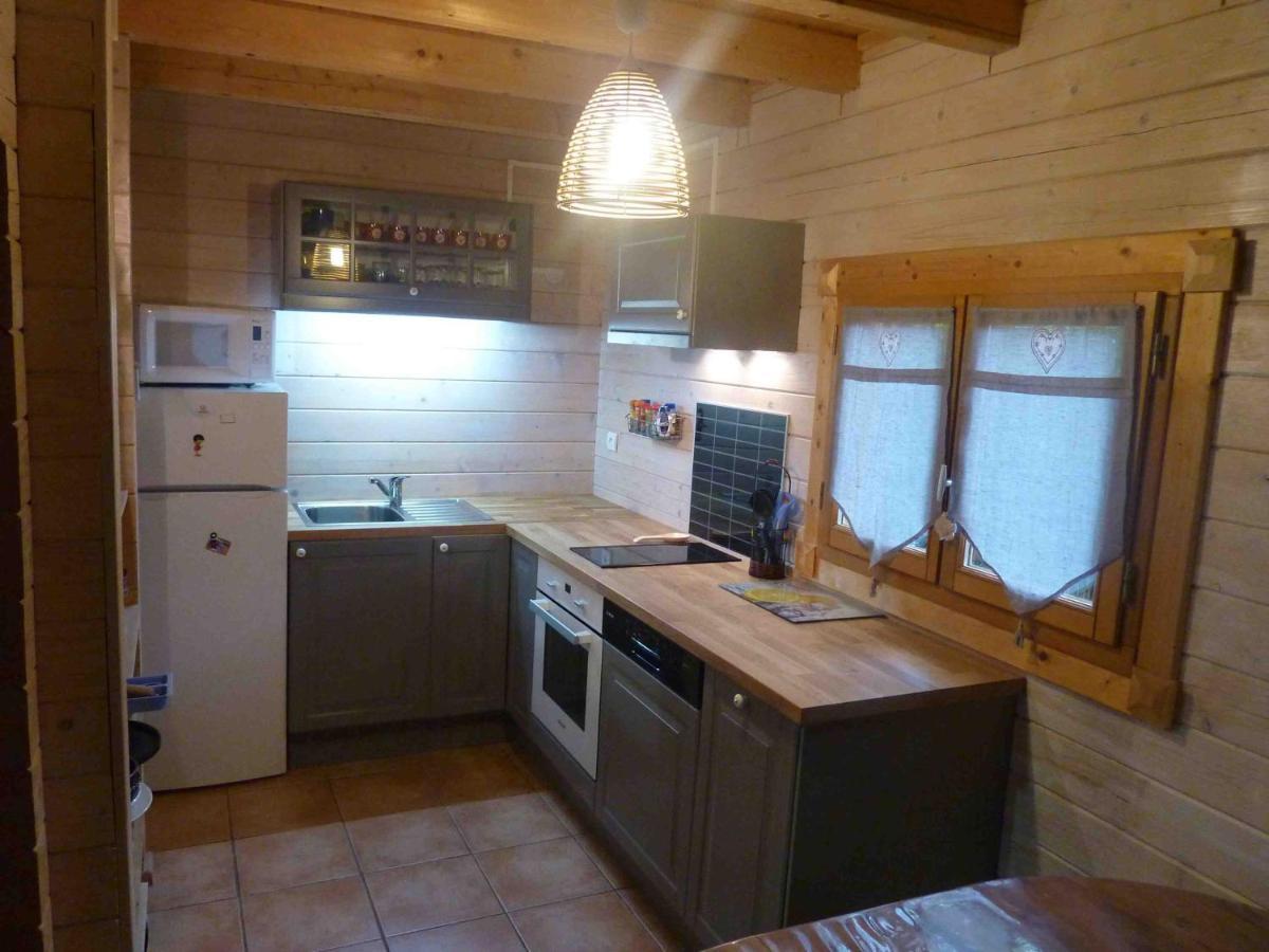 Chalet 143 Bassin D'Arcachon Villa La Teste-de-Buch Esterno foto