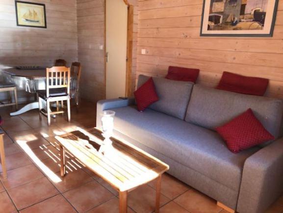 Chalet 143 Bassin D'Arcachon Villa La Teste-de-Buch Esterno foto